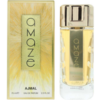 Ajmal Amaze For Her Eau De Parfum 75ml