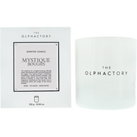 The Olphactory Mistique Boughts Scented Candle 310g