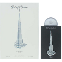 Lattafa Pride Art Of Arabia I Eau De Parfum 100ml