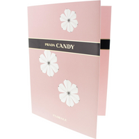 Prada Candy Florale Folder