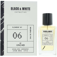 Orchid Black White Collection Element No. 06 Eau De Parfum 100ml