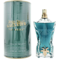 Jean Paul Gaultier Le Beau Eau de Toilette 125ml