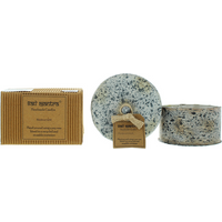 Bali Mantra Victorian Tin Round Redcurrant Candle 280g