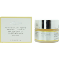 Skin Chemists Advanced Anti-Ageing Epidermal Growth Factor Cell Regrowth Mask 50
