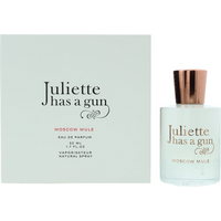 Juliette Has A Gun Moscow Mule Eau de Parfum 50ml