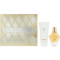 Rabanne Million Gold For Her 2 Piece Gift Set: Eau de Parfum 50ml - Body Lotion 100ml