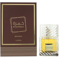 Lattafa Khamrah Qahwa Eau De Parfum 100ml