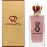 Dolce Gabbana Q Eau de Parfum Intense 100ml