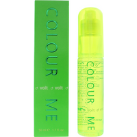 Milton Lloyd Colour Me Homme Volt Eau de Toilette 50ml