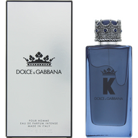 Dolce Gabbana K Eau de Parfum Intense 100ml