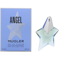 Mugler Angel Non Refillable Eau de Parfum 25ml