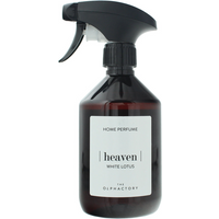 The Olphactory Heaven White Lotus Home Spray 500ml