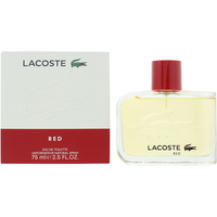 Lacoste Style In Play Eau De Toilette 75ml