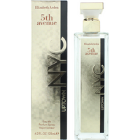 Elizabeth Arden 5Th Avenue Nyc Uptown Eau de Parfum 125ml