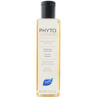 Phyto Anti Frizz Shampoo 250ml