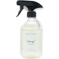 The Olphactory Sleepy Lavender Laundry Spray 500ml