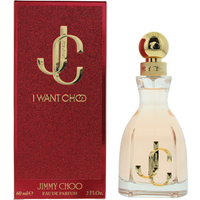 Jimmy Choo I Want Choo Eau de Parfum 60ml
