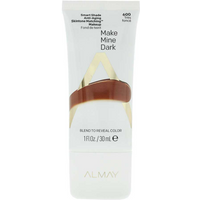 Almay Smart Shade Make Mine Dark 600 Tres Fonce Foundation 30ml