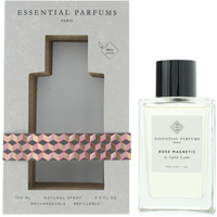 Essential Parfums Rose Magnetic Refillable Eau de Parfum 100ml
