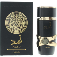 Lattafa Asad Eau de Parfum 100ml