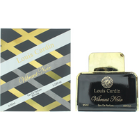 Louis Cardin Vibrant Noir Eau de Parfum 100ml