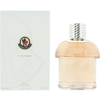 Moncler Pour Femme Refill Eau De Parfum 150ml