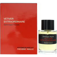 Frederic Malle Vetiver Extraordinaire Eau de Parfum 100ml