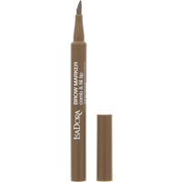 Isadora Brow Marker 20 Blonde Comb Fill Tip 1ml