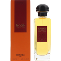 Hermès Rouge Eau de Toilette 100ml