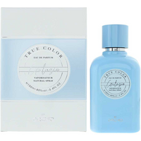 Orchid True Color Galazio Eau De Parfum 100ml