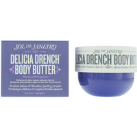 Sol De Janeiro Delícia Drench Body Butter 240ml