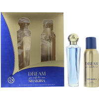 Shakira Dream You Only Live Once 2 Piece Gift Set: Eau de Toilette 80ml - Deodor