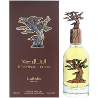 Lattafa Pride Eternal Oud Eau De Parfum 100ml