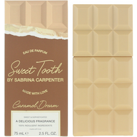Sabrina Carpenter Sweet Tooth Caramel Dream Eau de Parfum 75ml