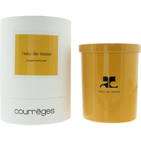 Courrèges L'eau De Liesse Candle 190g