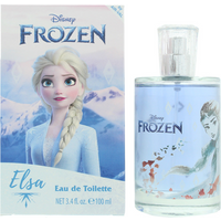 Disney Frozen 2 Elsa Eau de Toilette 100ml