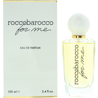 Rocco Barocco For Me Eau De Parfum 100ml