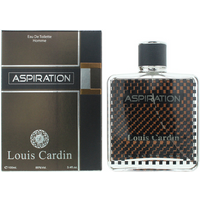 Louis Cardin Aspiration Homme Eau de Toilette 100ml