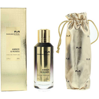 Mancera Paris Amber Roses Eau de Parfum 60ml