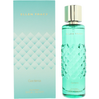 Ellen Tracy Quilted Gardenia Eau De Parfum 100ml
