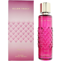 Ellen Tracy Quilted Magnolia Eau De Parfum 100ml