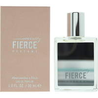 Abercrombie Fitch Naturally Fierce Eau de Parfum 30ml