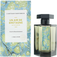L'artisan Parfumeur Un Air de Bretagne Eau de Cologne 100ml