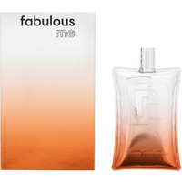 Paco Rabanne Pacollection Fabulous Me Eau de Parfum 62ml
