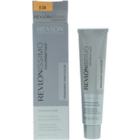 Revlon Revlonissimo Colorsmetique 8.04 Light Pale Copper Blonde Hair Colour 60ml