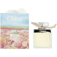 Chloé 2 Piece Gift Set: Eau de Parfum 75ml - Gifting Bag
