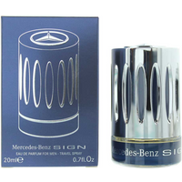Mercedes Benz Sign Mini Eau de Parfum 20ml