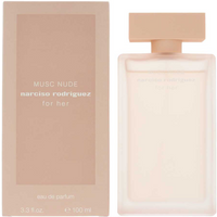 Narciso Rodriguez Musc Nude For Her Eau de Parfum 100ml