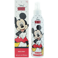 Disney Mickey Mouse Body Spray 200ml