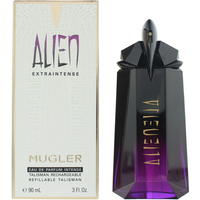 Thierry Mugler Alien Extraintense Refillable Eau De Parfum 90ml